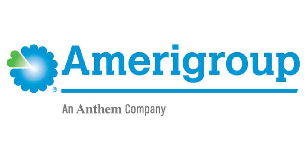 Amerigroup by Anthem
